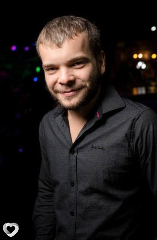 Анатолий, Рогачев