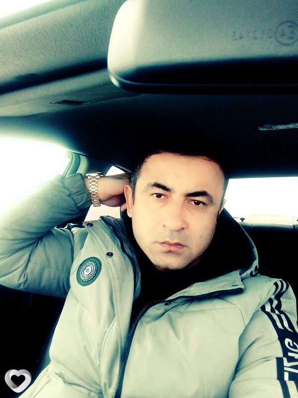 Sanjar, 43, Москве — анкета №2085642