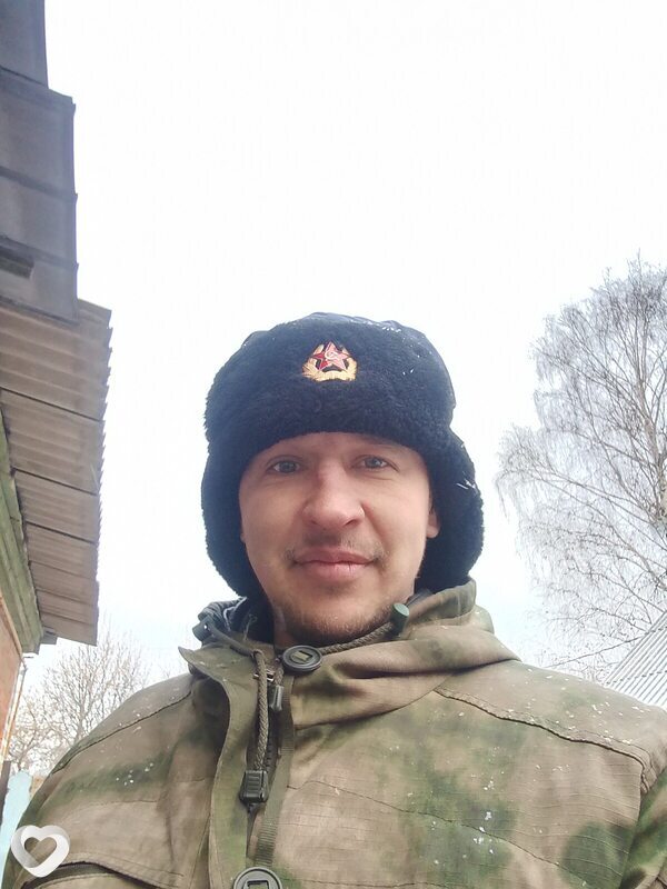 Дмитрий, 42, Тамбове — анкета №2085454