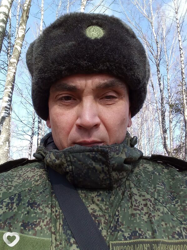 Дима, 39, Москве — анкета №2085455