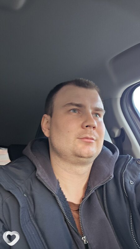 Алексей, 29, Клине — анкета №2085462
