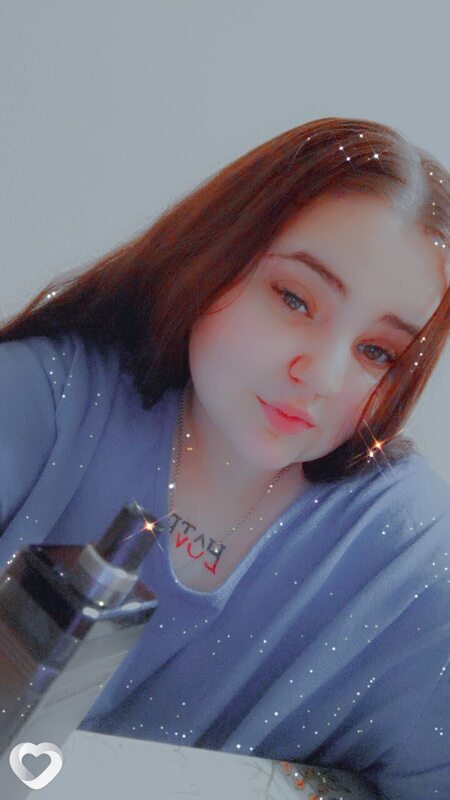Александра, 21, Михайловск (Ставропольский край) — анкета №2085464