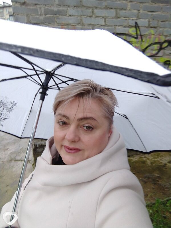 Марина, 52, Мурманске — анкета №2085467