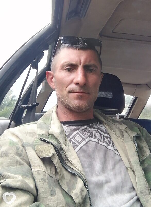 Александр, 41, Бресте — анкета №2085470