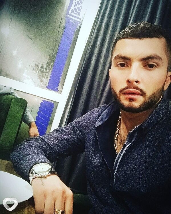 Гарик, 29, Богородицке — анкета №2085472