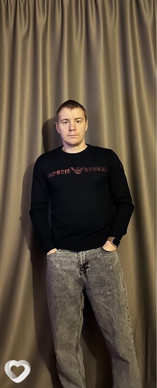 Валерий, Мирный (Якутия)