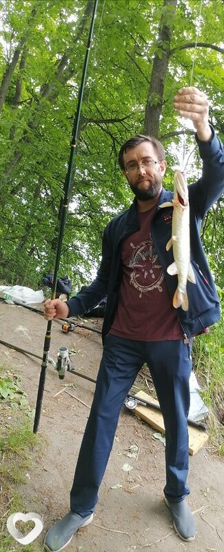 Артем, 41, Саранске — анкета №2085859