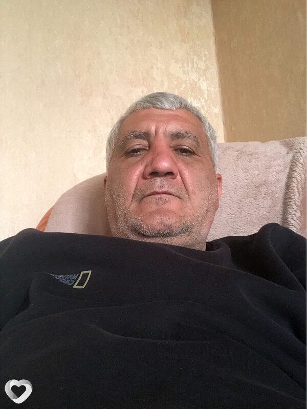 Вардан, 45, Нижнем Новгороде — анкета №2085860