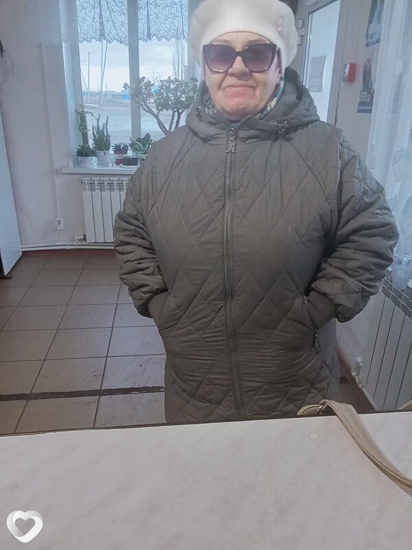 Татьяна, 66, Челябинске — анкета №2085862