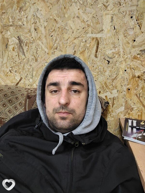 Максим, 36, Одинцове — анкета №2085867