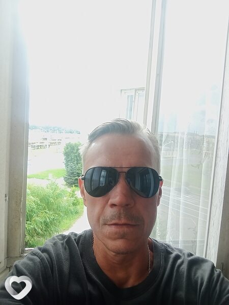 Андрей, 50, Минске — анкета №2085868