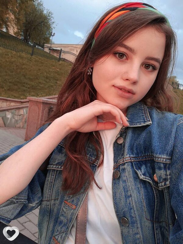 Ева, 22, Бресте — анкета №2085871