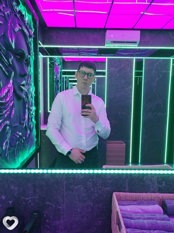 Дмитрий, 34, Ростове-на-Дону — анкета №2085873