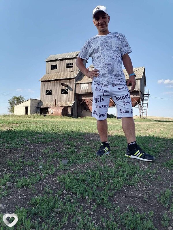 Александр, 44, Тольятти — анкета №2085876