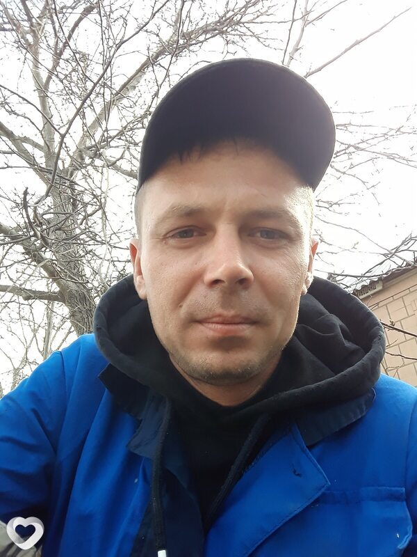 Александр, 38, Луганске — анкета №2085755