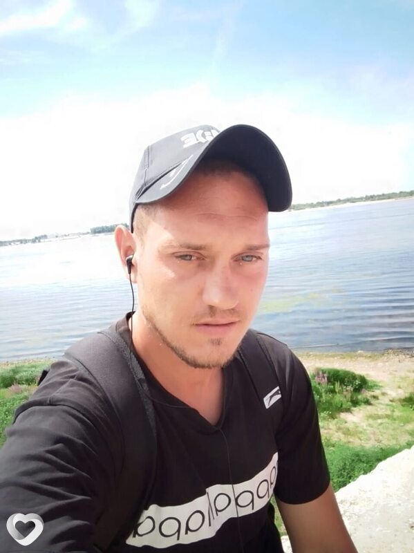 Евгений, 33, Волгограде — анкета №2085756