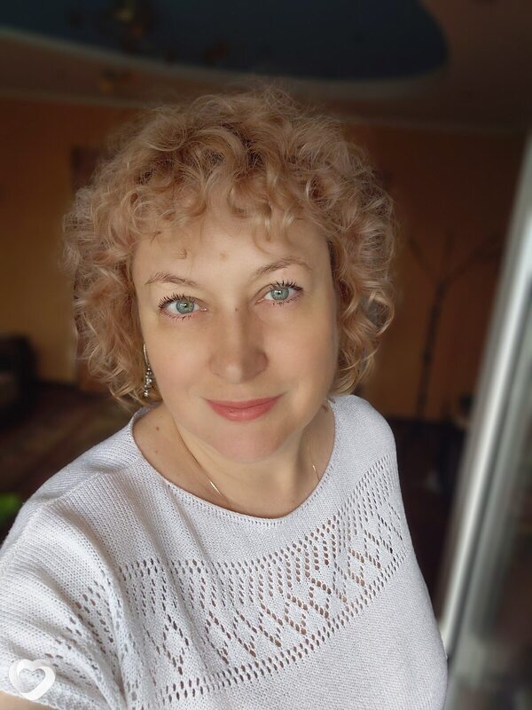 Лариса, 51, Челябинске — анкета №2085759