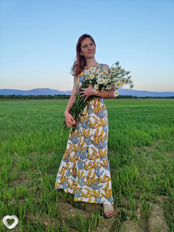 Оксана, 36, Южно-Сахалинске — анкета №2085764