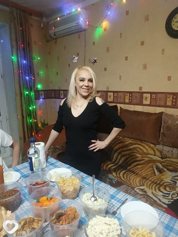 Лена, 39, Благовещенске — анкета №2085773