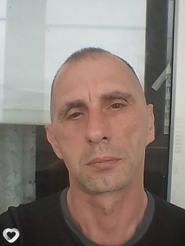 Андреас, 46, Краснодаре — анкета №2085774
