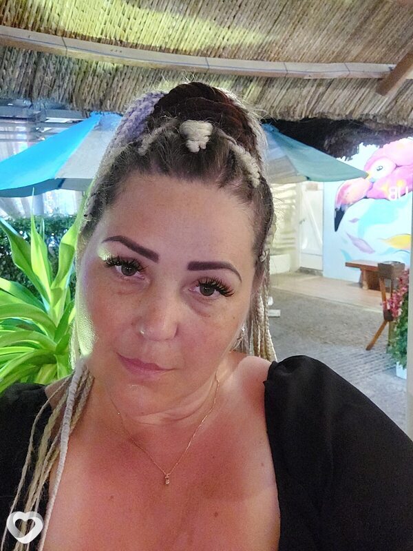 Анна, 44, Алматы — анкета №2085776