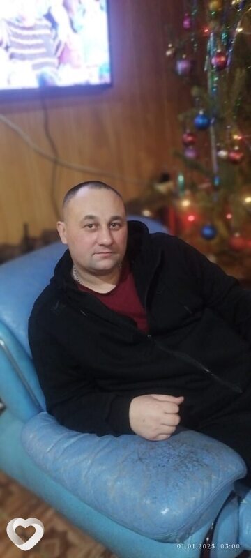 Виталий, 44, Чите — анкета №2085578
