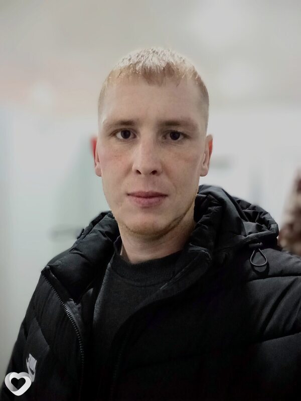 Алексей, 33, Старом Осколе — анкета №2085580
