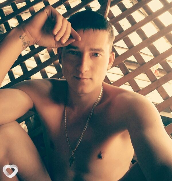 Владимир, 33, Пензе — анкета №2085584