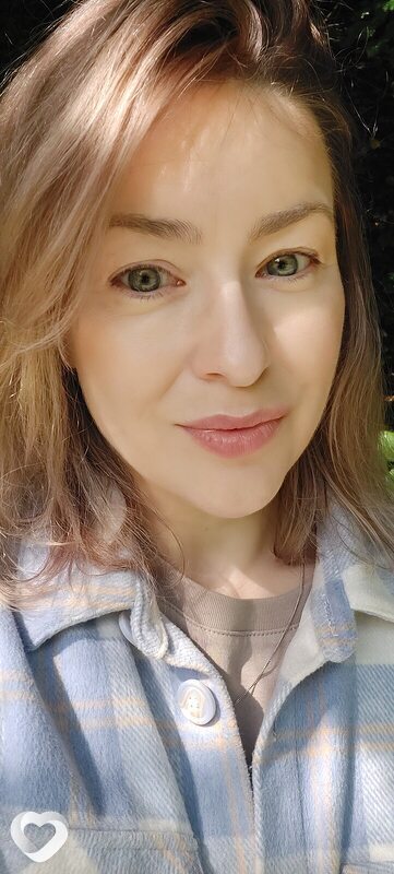 Светлана, 41, Минске — анкета №2085588