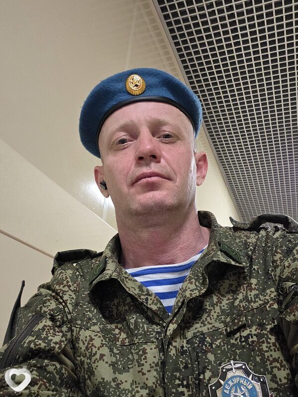 Юрий, 41, Уссурийске — анкета №2085593