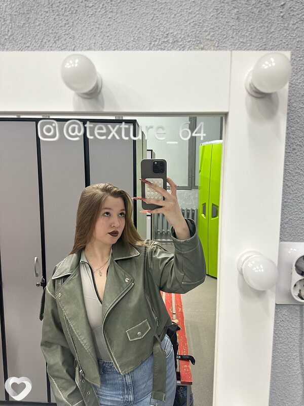 Анна Андреевна, 20, Саратове — анкета №2085594