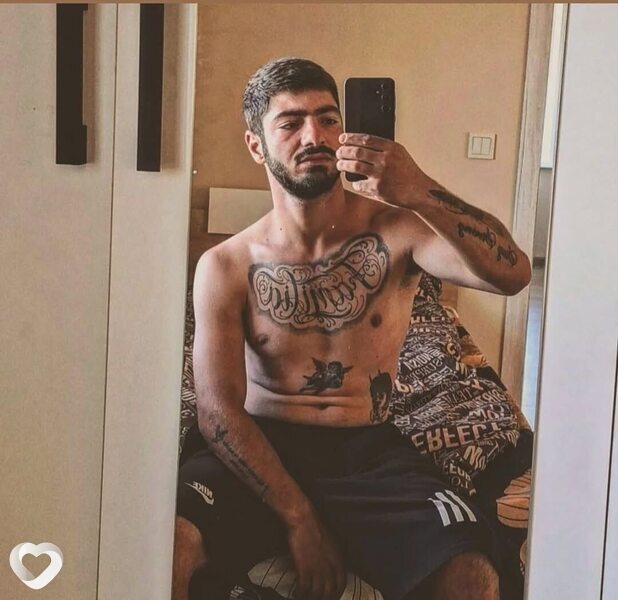 Rub, 24, Заволжье — анкета №2085596