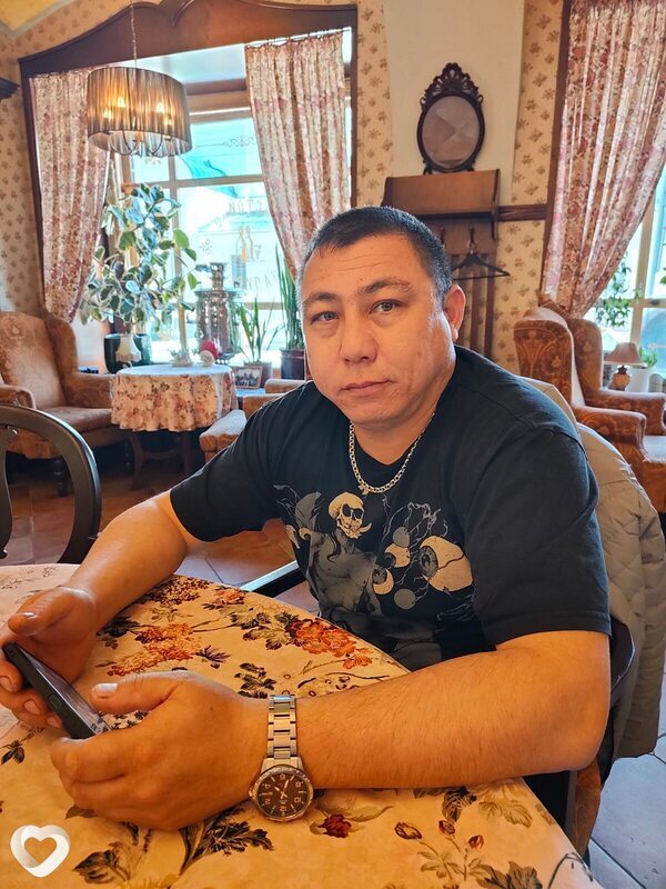 Сергей, 41, Москве — анкета №2085598