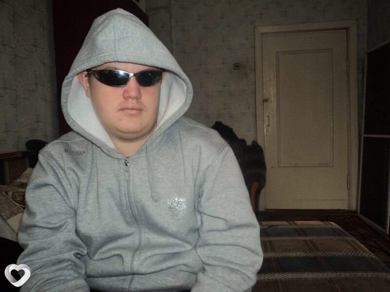 Артем, 33, Новосибирске — анкета №2085679