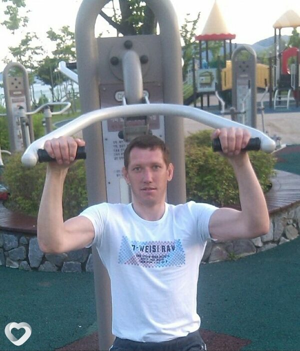 Анатолий, 42, Находке — анкета №2085683