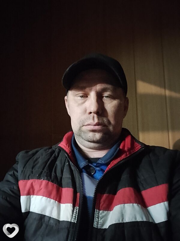 Алексей, 39, Нижнем Тагиле — анкета №2085687