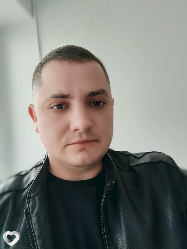 Евгений, 34, Тихорецке — анкета №2085690