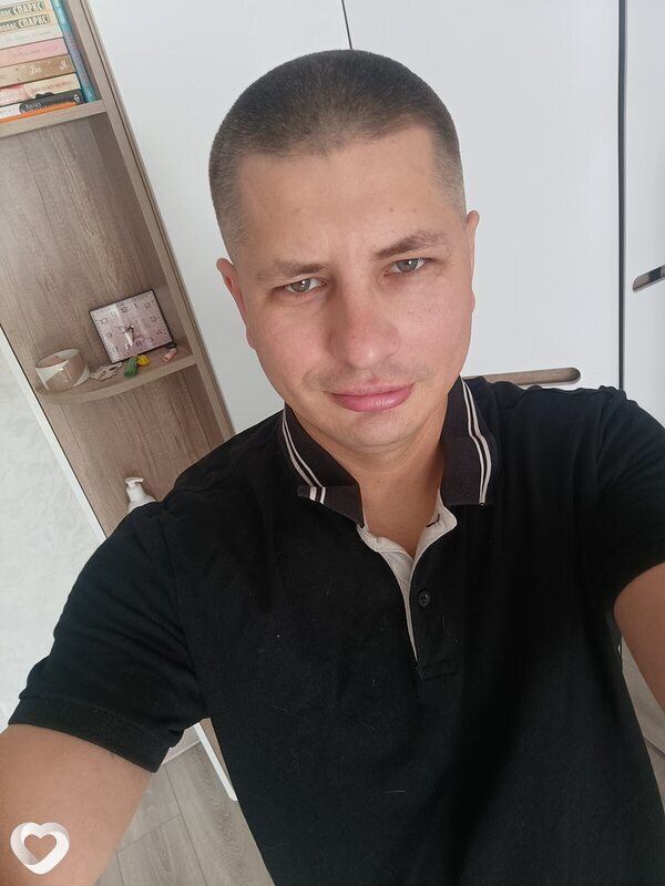 Андрей, 34, Кирове — анкета №2085698