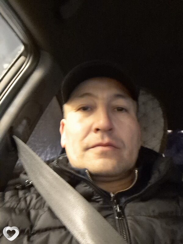 Рустам, 42, Москве — анкета №2085701