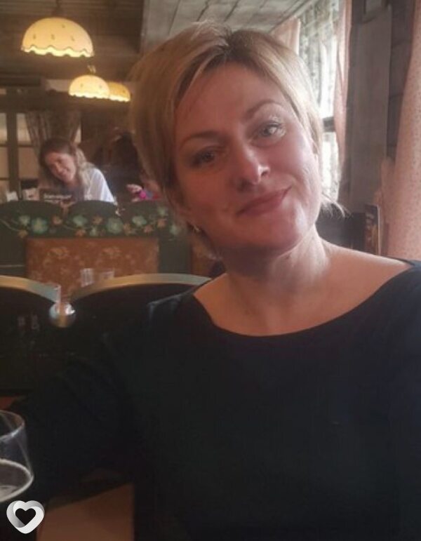 Светлана, 52, Минске — анкета №2086104