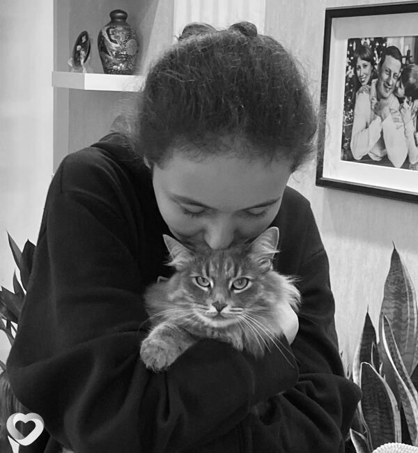 Анна, 20, Оренбурге — анкета №2086105