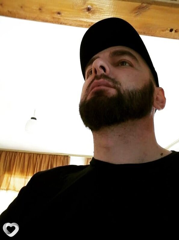 Джамал, 36, Махачкале — анкета №2086124