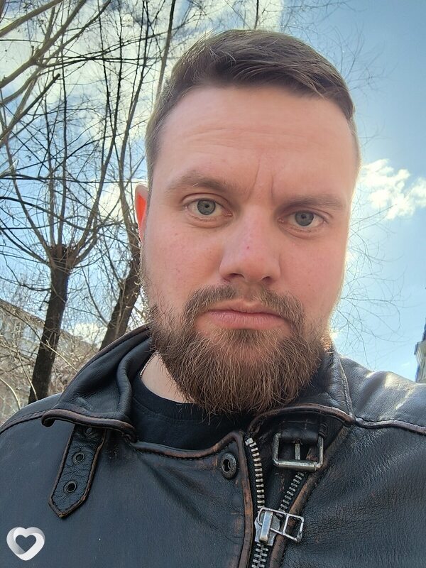Лёша, 33, Челябинске — анкета №2086126