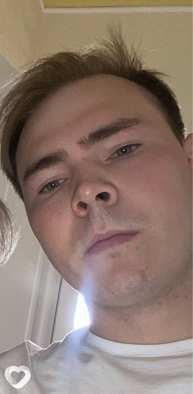 Алексей, 26, Екатеринбурге — анкета №2085787
