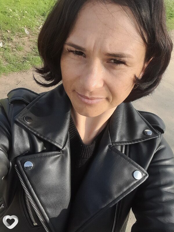 Елена, 31, Волгодонске — анкета №2085793
