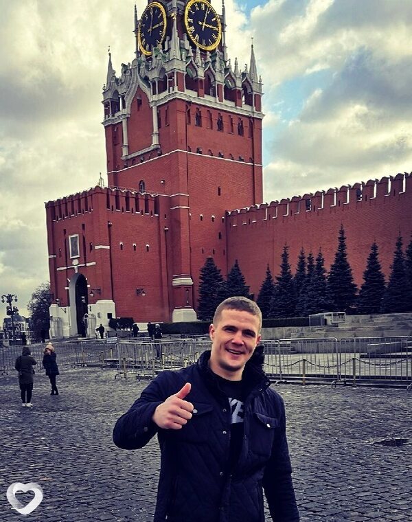 Анатолий, 31, Новосибирске — анкета №2085795