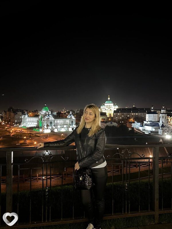 Леля, Шарковщина