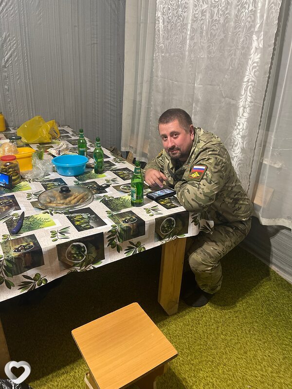 Вова, 37, Мелитополе — анкета №2085798
