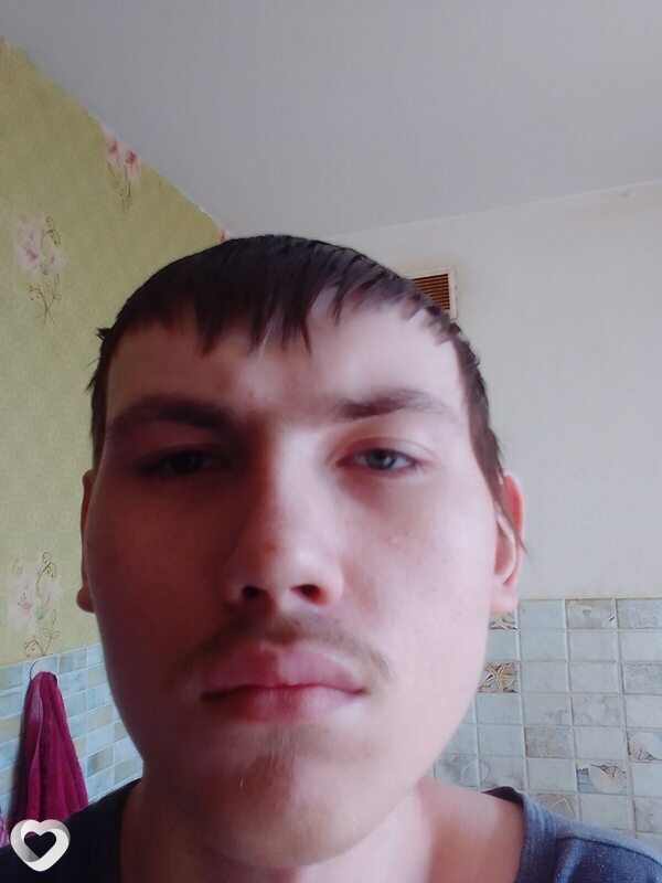 Яков, 23, Городеце — анкета №2085703