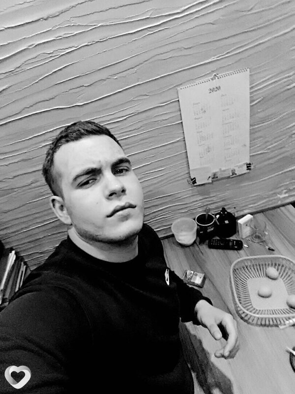 Александр, 28, Рязани — анкета №2085706